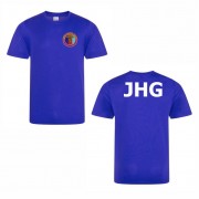 Joint Hospital Group North Performance Teeshirt